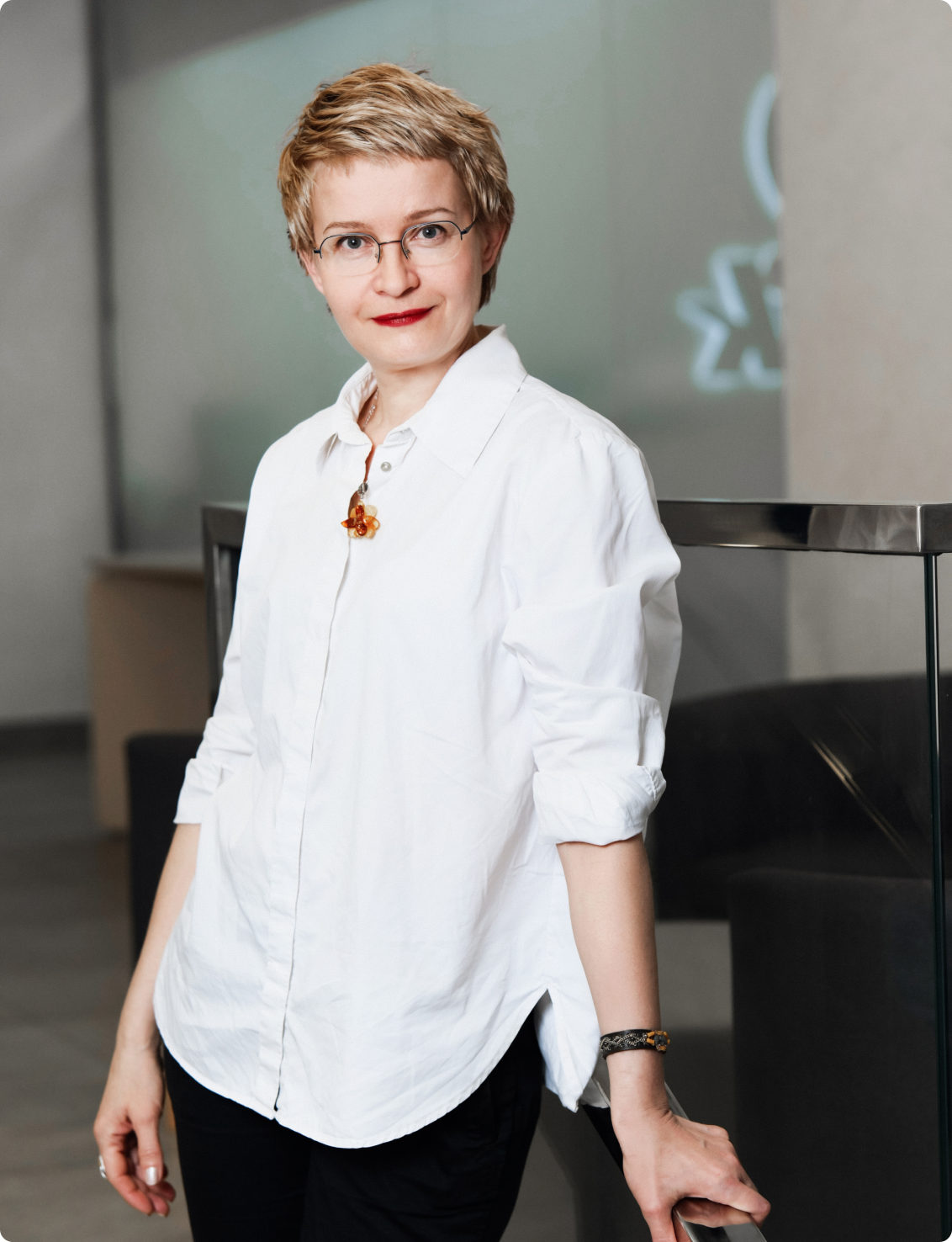 Харченко Татьяна