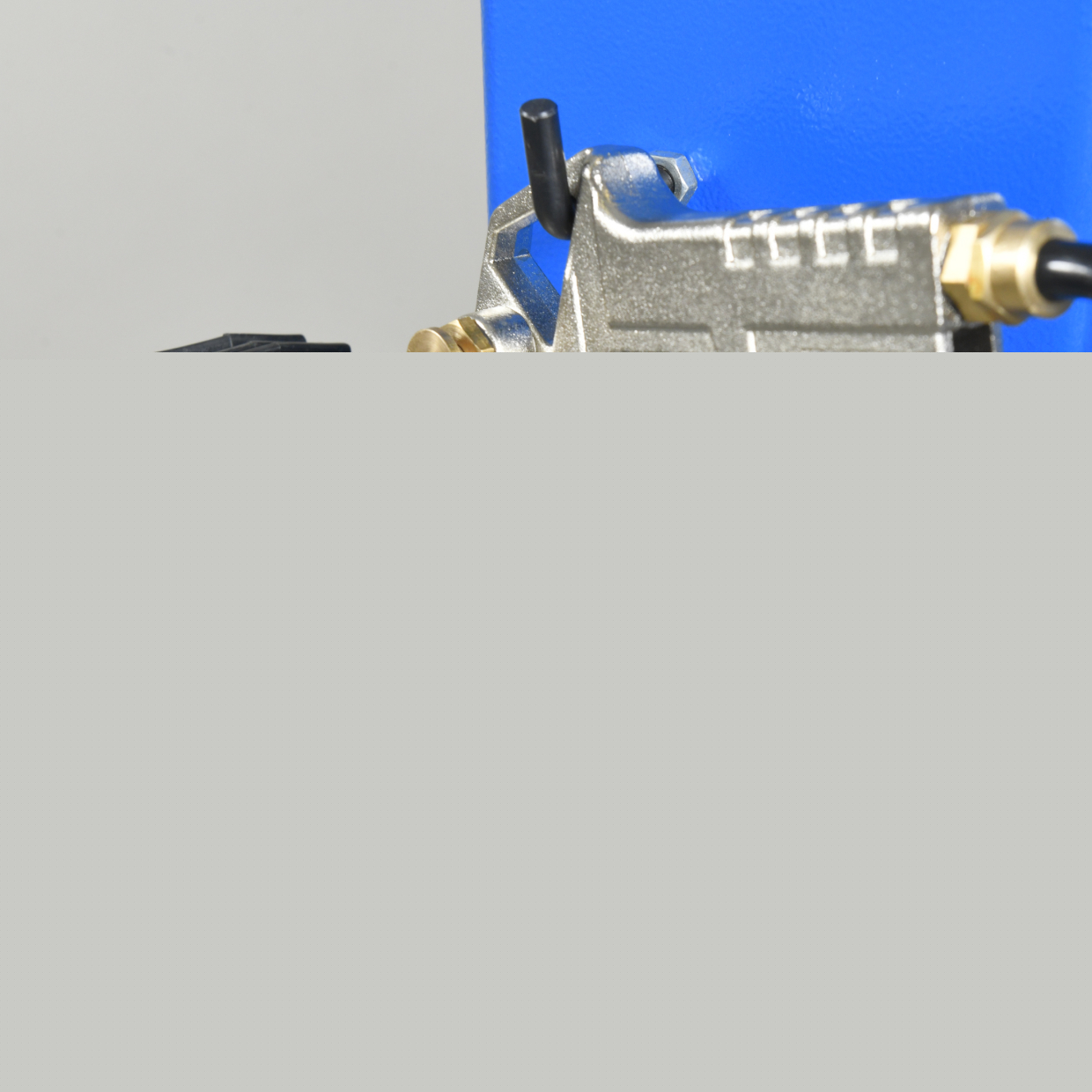 Быстрая и безопасная накачка колес