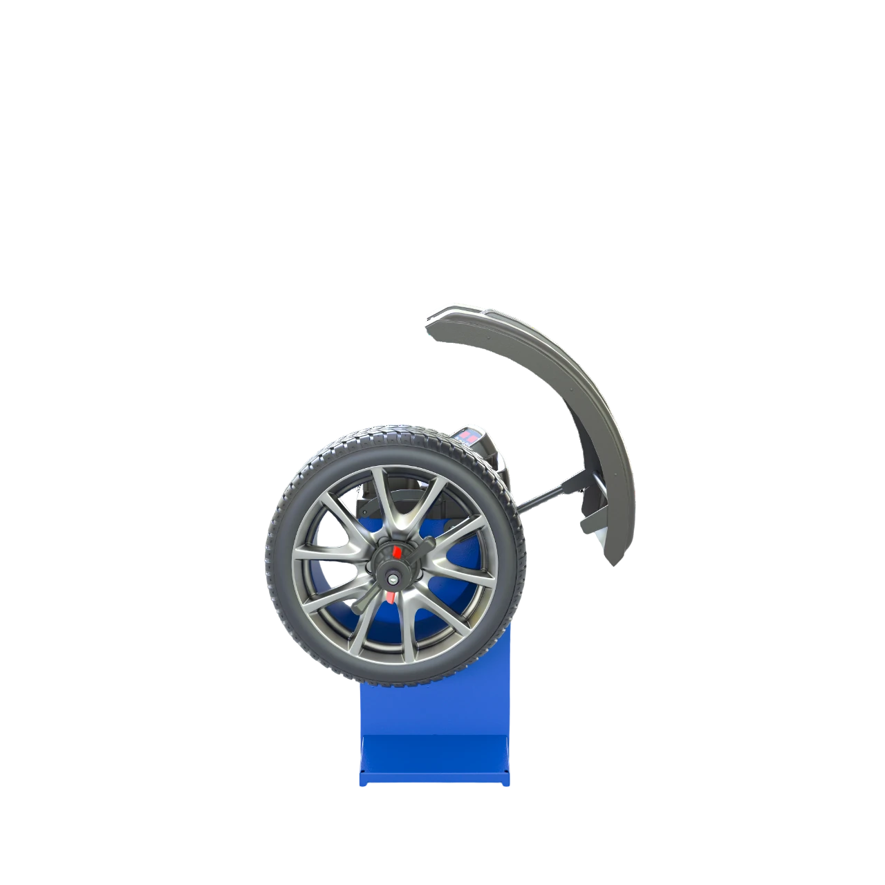 картинка Балансировочный станок SPUTNIK STANDARD Sivik