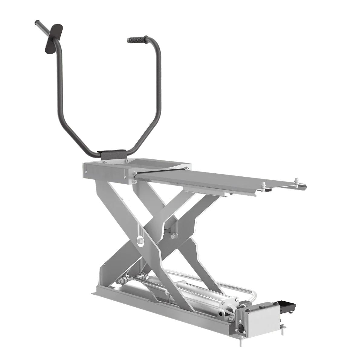 картинка Подъемник колес пневматический КС-239 Sivik