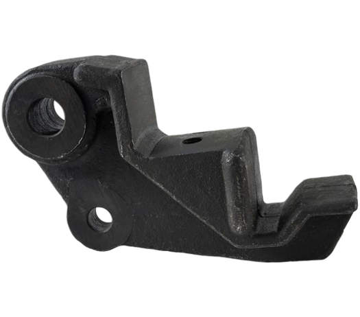 Держатель захвата (сталь) CC-510102