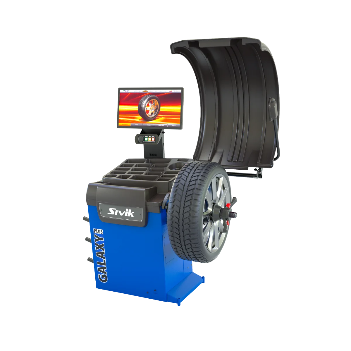 Galaxy Plus СБМП-60/3D Л