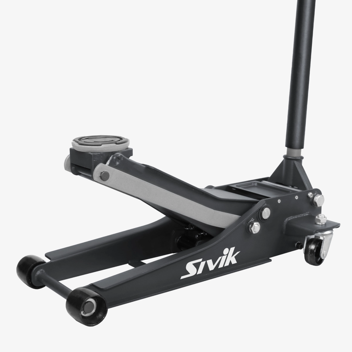 Профессиональный домкрат для СТО и шиномонтажных мастерских