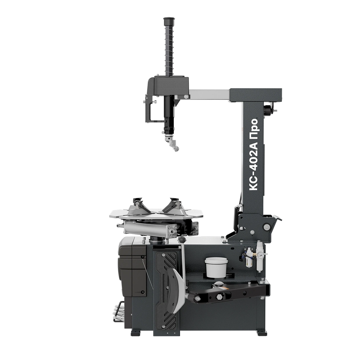 картинка Автоматический шиномонтажный станок КС-402А Про 380В Sivik