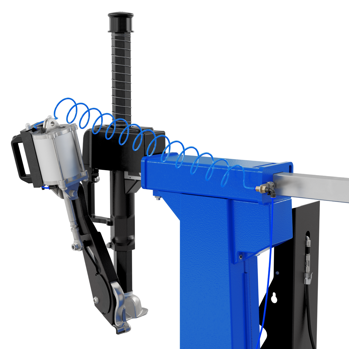 картинка Вспомогательное устройство для монтажа шины УВ-1 Sivik