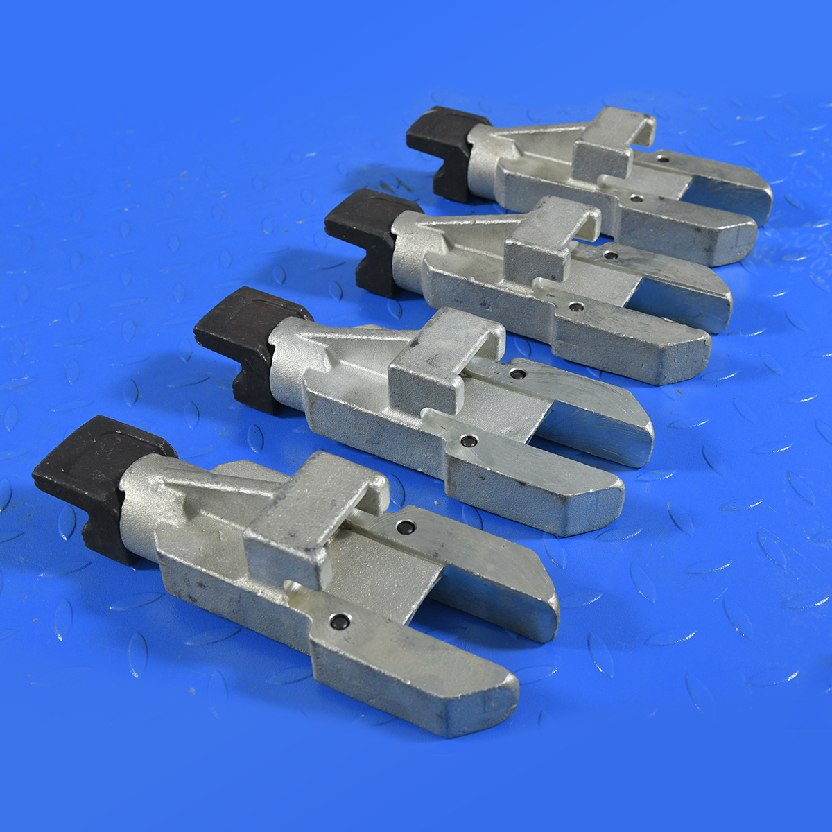 Возможность работы с колесами диаметром до 56”