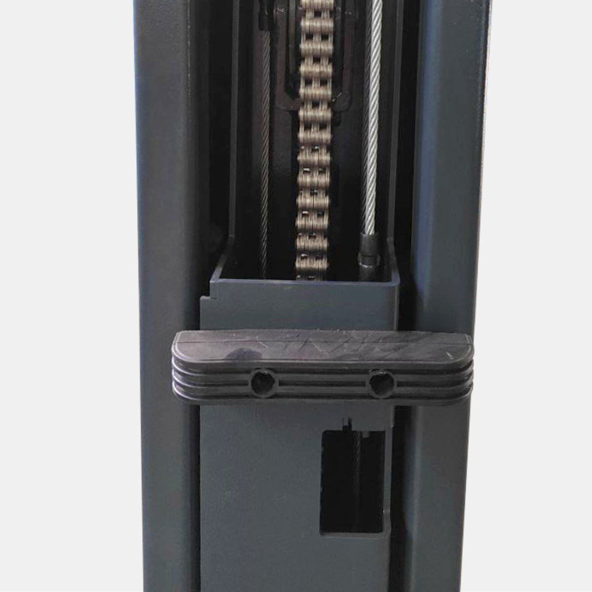 Дополнительное оснащение