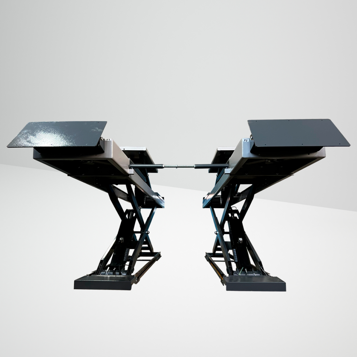 ШИРОКИЙ ОХВАТ ОБСЛУЖИВАЕМЫХ АВТОМОБИЛЕЙ