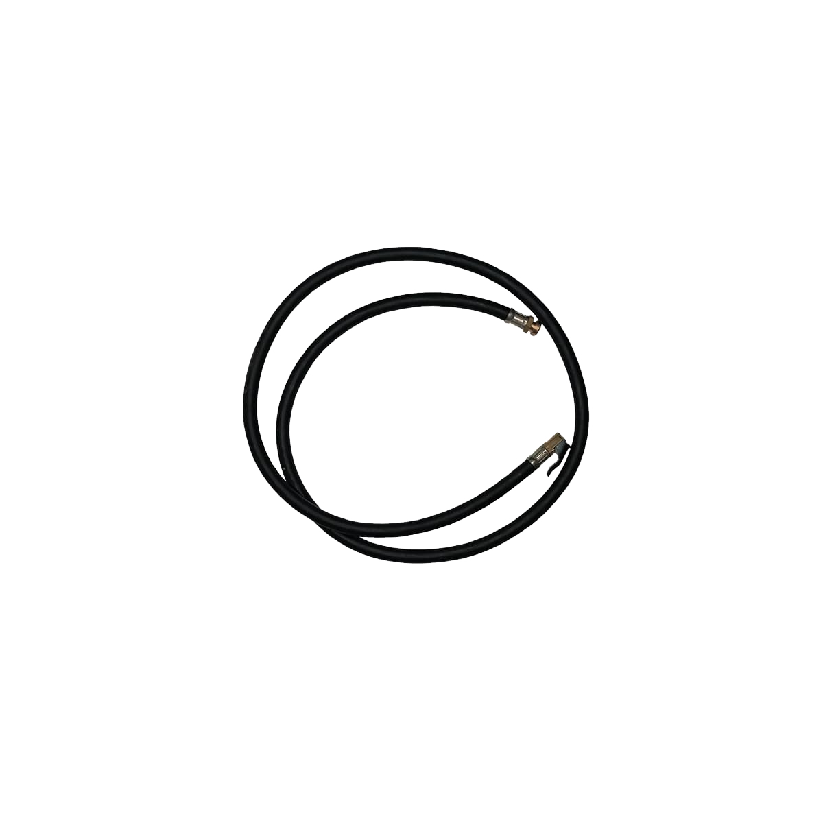 Шланг 1/4 L=1500  (блок подкачки) 0306110