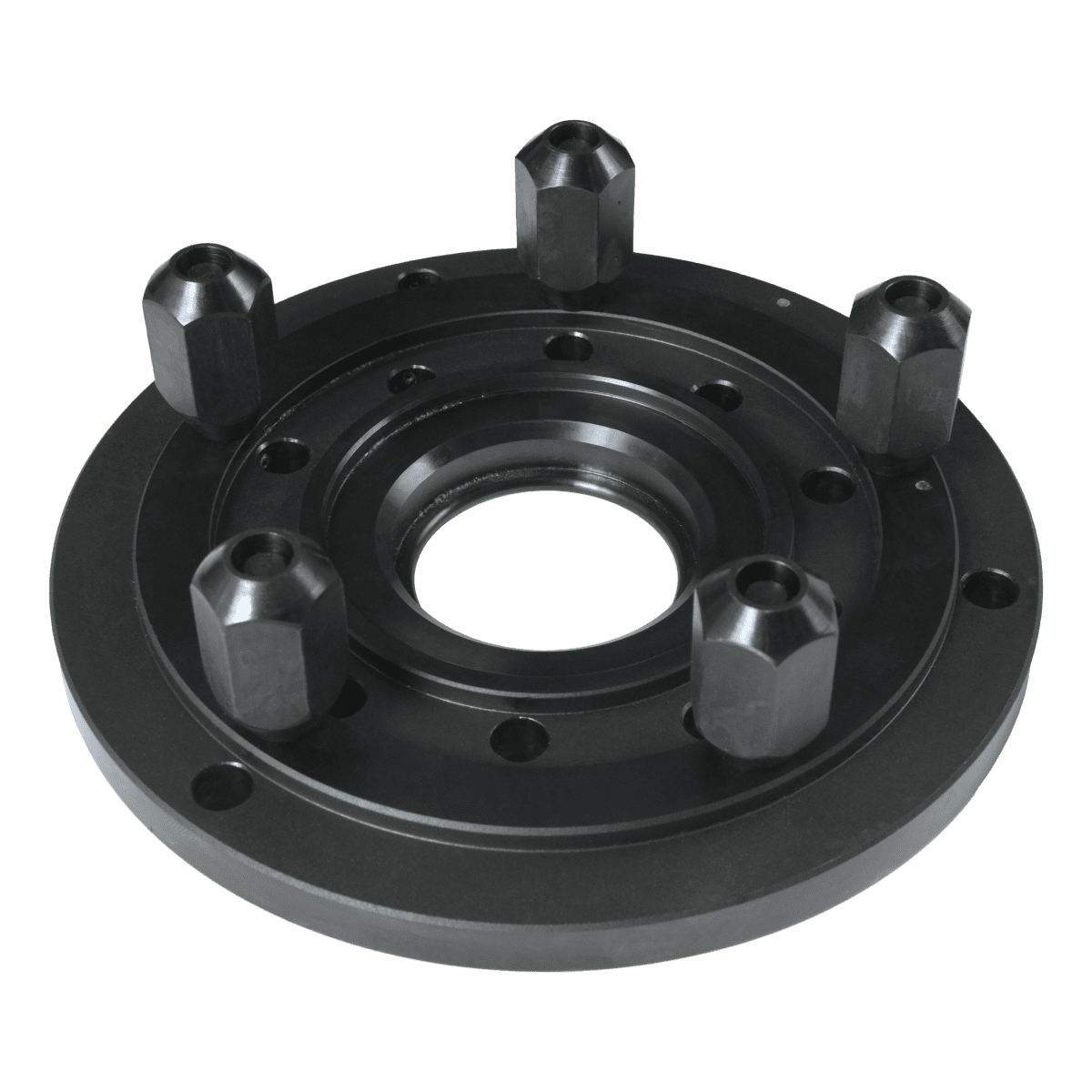 картинка Адаптер фланцевый  (ГАЗЕЛЬ, Волга, УАЗ и др.) КС-211 Sivik