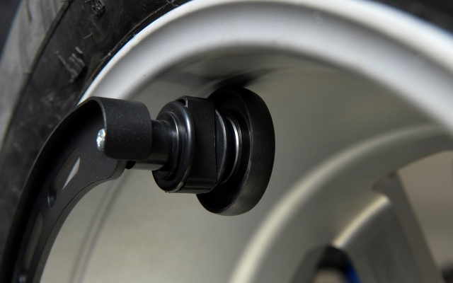 Оценка нарушения геометрии диска и необходимости его правки RimRunout 2.0