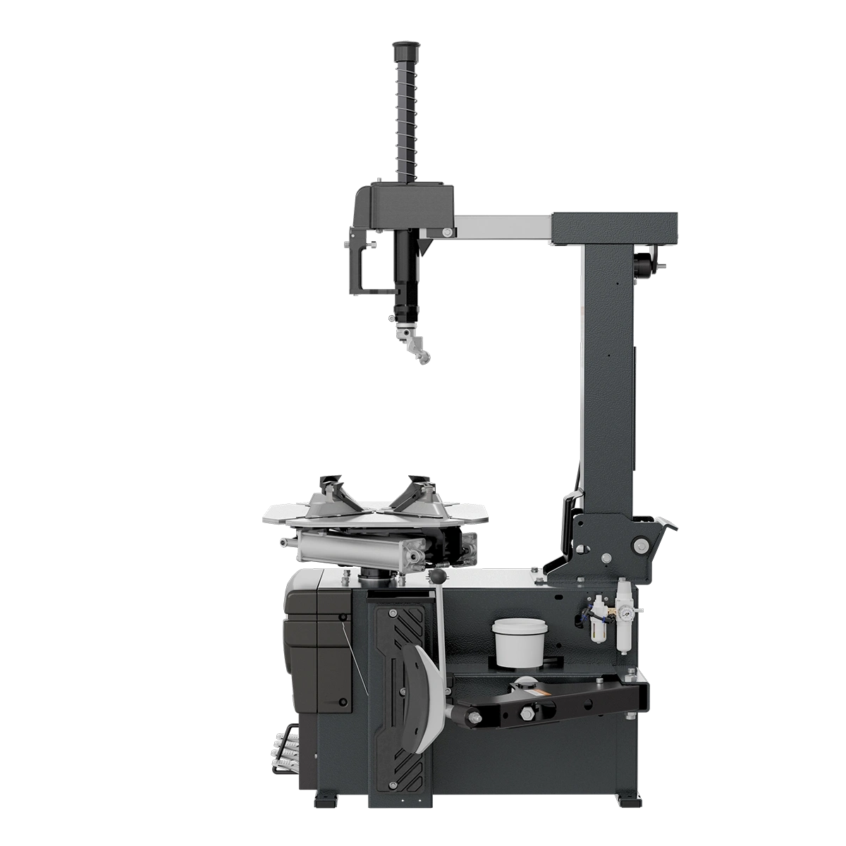 картинка Автоматический шиномонтажный станок КС-402А Про 220В Sivik