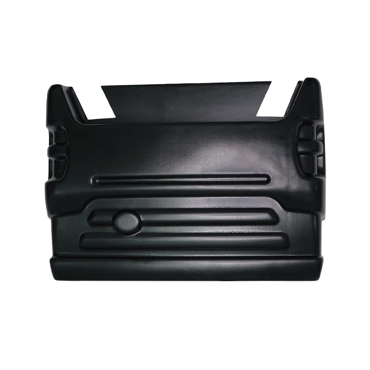 Накладка пластиковая передняя для КС-302А/402А C00A000013