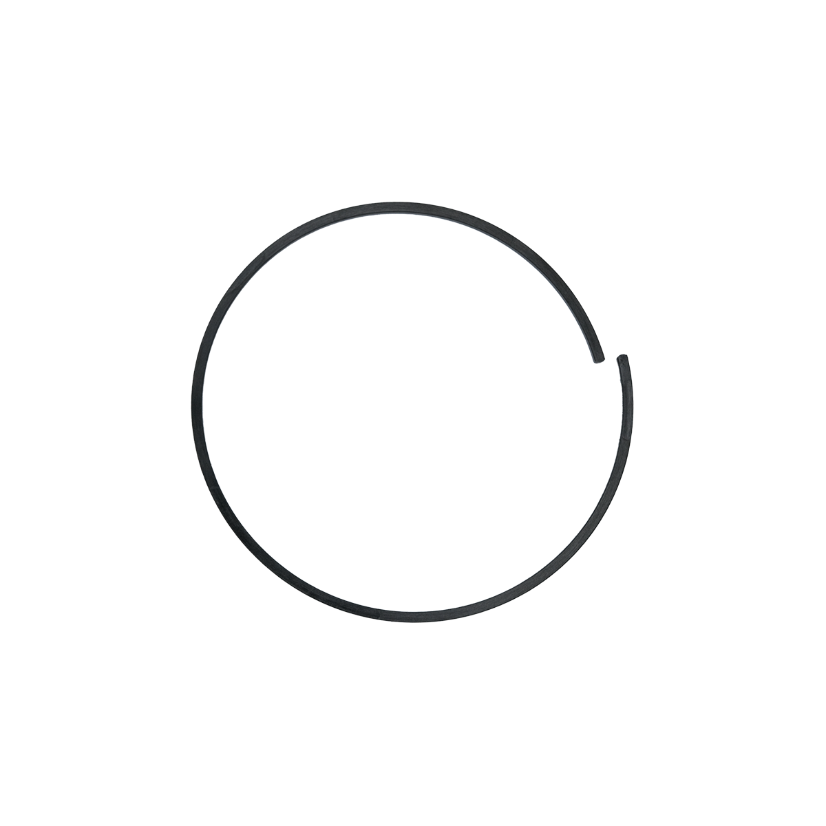 Кольцо направляющее ц.отрыва борта (сталь) STD106\202 C207010001