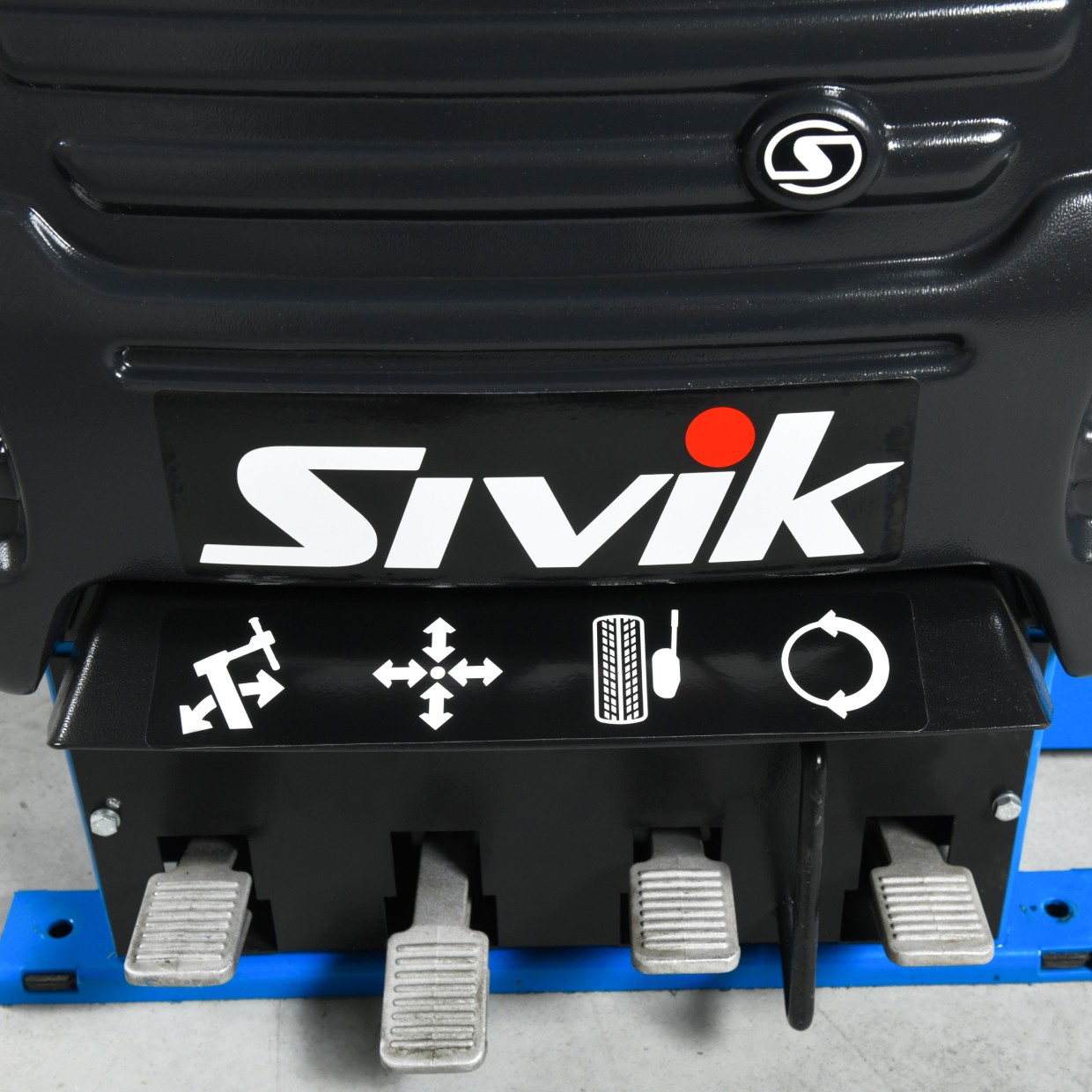 Двухскоростной привод рабочего стола