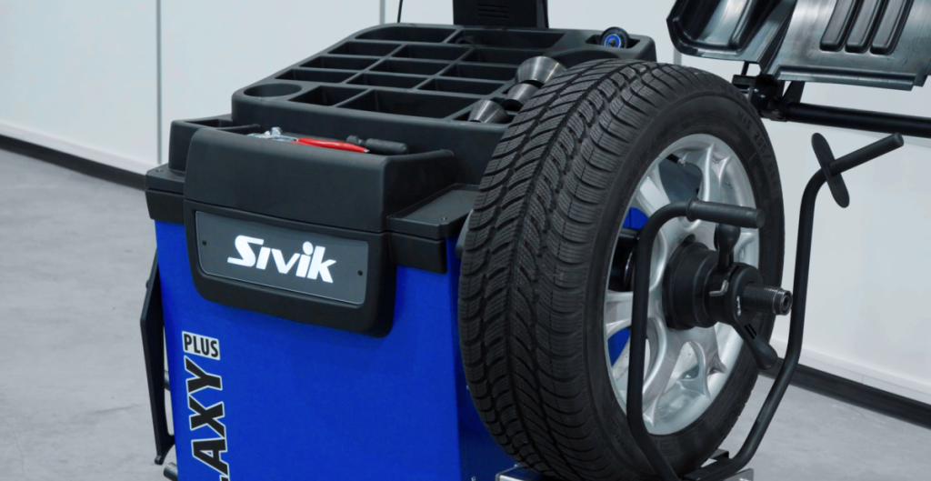 Начинаем новый год с новинок!  GALAXY PLUS